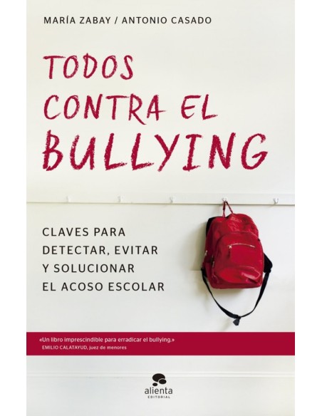 TODOS CONTRA EL BULLING