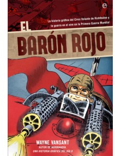 EL BARON ROJO