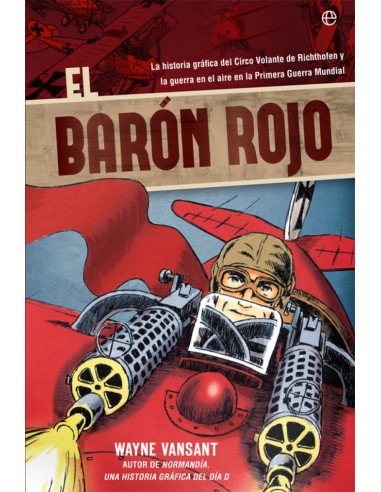 EL BARON ROJO