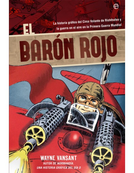 EL BARON ROJO