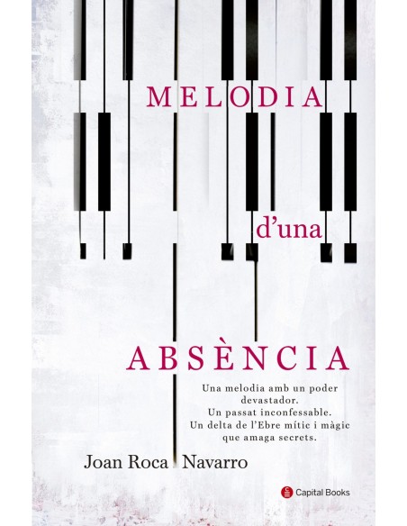 MELODIA D UNA ABSENCIA