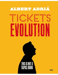 TICKETS EVOLUTION