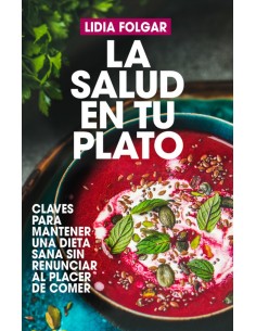 LA SALUD EN TU PLATO