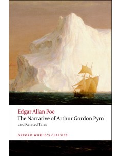 NARRATIVE ARTHUR GORDON PYM