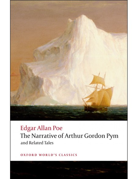 NARRATIVE ARTHUR GORDON PYM