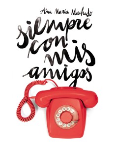 SIEMPRE CON MIS AMIGOS