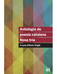 ANTOLOGIA DE POESIA CATALANA NOVA TRIA