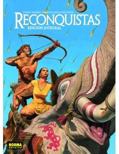 RECONQUISTAS