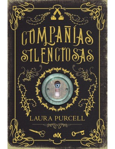 COMPANIAS SILENCIOSAS