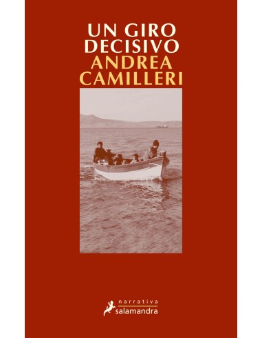 Un giro decisivo
