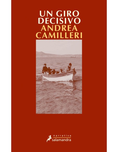 Un giro decisivo