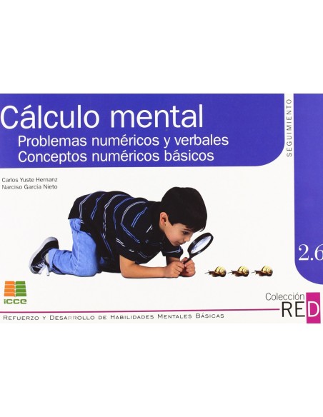 SEGU 26 CALCULO MENTAL PROBLEMAS