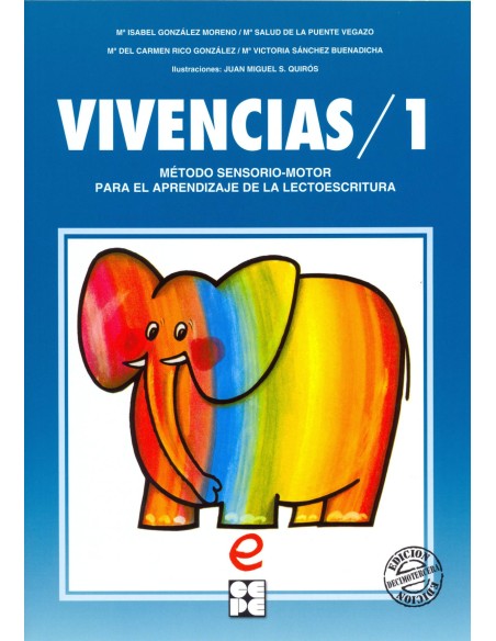 Vivencias 1