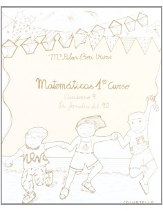 MATEMATICAS 1 CUAD 9 PRIMARIA