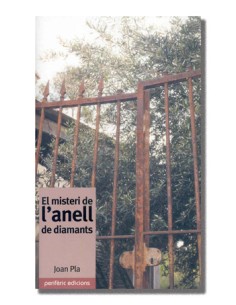 MISTERI DE L ANELL DE DIAMANTS VAL NARRATIVA