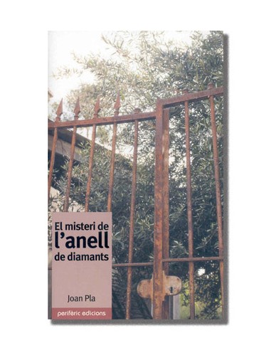 MISTERI DE L ANELL DE DIAMANTS VAL NARRATIVA
