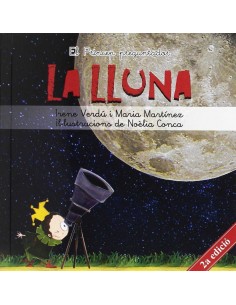 LA LLUNA