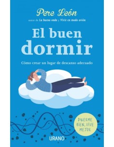 EL BUEN DORMIR