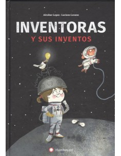 INVENTORAS Y SUS INVENTOS