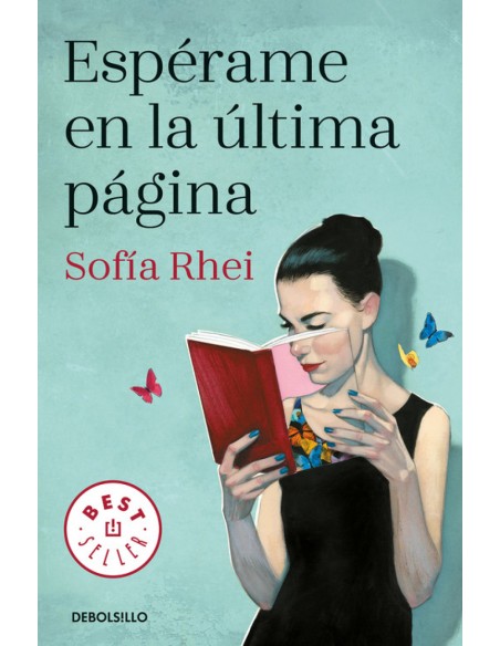 ESPERAME EN LA ULTIMA PAGINA