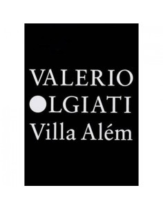 VILLA ALEM BY VALERIO OLGIATI