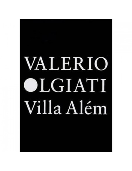 VILLA ALEM BY VALERIO OLGIATI