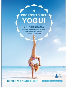 EL PROPOSITO DEL YOGUI