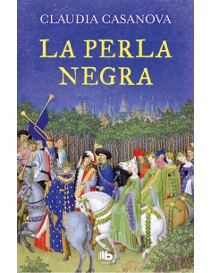 LA PERLA NEGRA