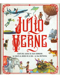 JULIO VERNE