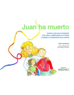 JUAN HA MUERTO