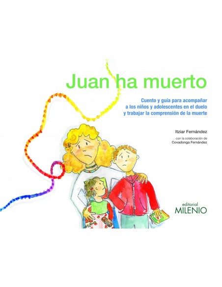 JUAN HA MUERTO JUAN HA MUERTO