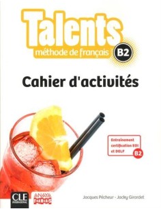 TALENTS B2