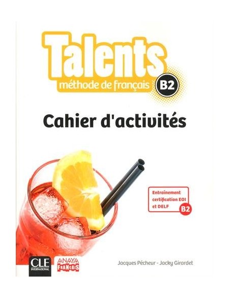 TALENTS B2