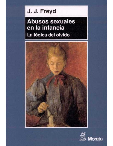 ABUSOS SEXUALES EN LA INFANCIA
