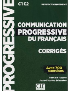 COMMUNICATION PROGRESIVE FRANcAIS