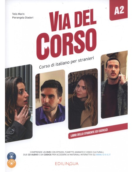 VIA DEL CORSO A2