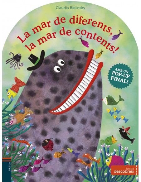 LA MAR DE DIFERENTS LA MAR DE CONTENTS