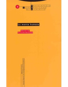 LA MENTE HUMANA