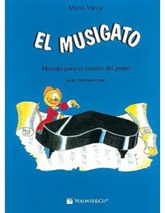 EL MUSIGATO