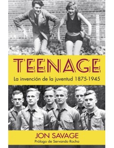 TEENAGE