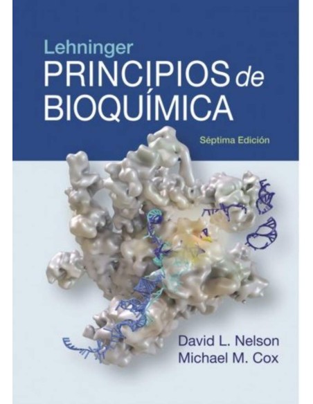 PRINCIPIOS DE BIOQUIMICA
