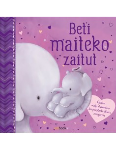 BETI MAITEKO ZAITUT