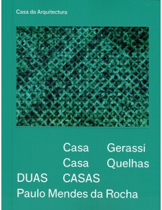 duas casas paulo mendes da rocha