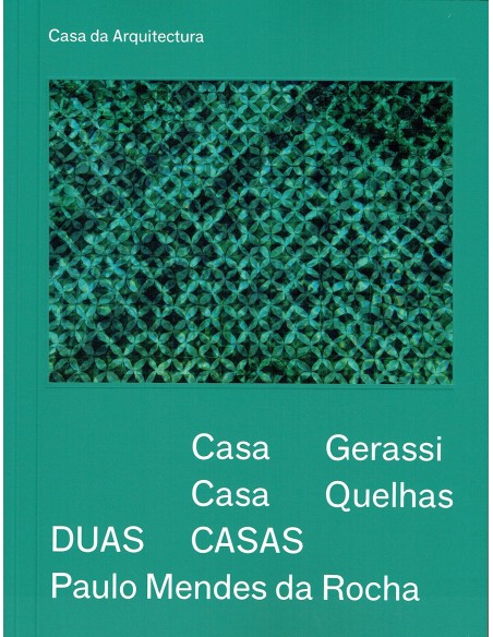 duas casas paulo mendes da rocha