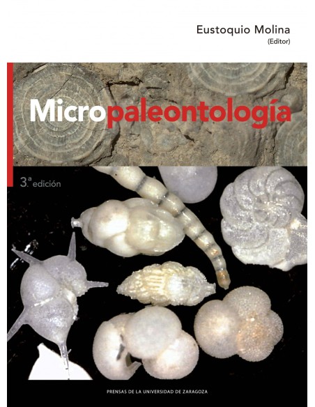 MICROPALEONTOLOGIA