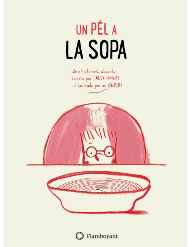 UN PEL A LA SOPA