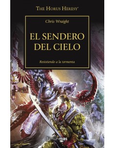 EL SENDERO DEL CIELO