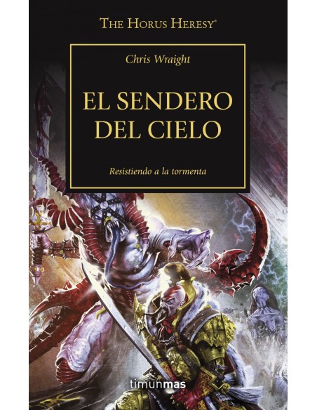 EL SENDERO DEL CIELO
