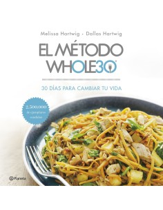 EL METODO WHOLE30
