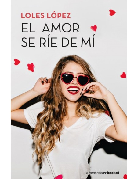 EL AMOR SE RIE DE MI
